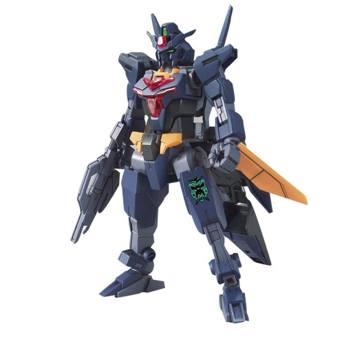 Bandai 5061249 #43 Core Gundam II (Titans Color) Hiroto's Mobile Suit HG 1/144 Scale Model Kit
