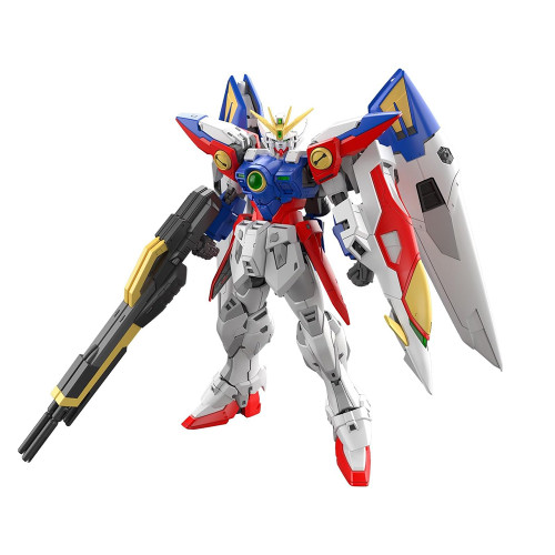 Wing Gundam Proto Zero Mobile Suit XXXG-00W0 Endless Waltz MG