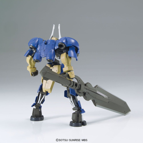 Bandai 5055450 #31 Helmwige Reincar Gundam IBO HG 1/144 Scale Model Kit