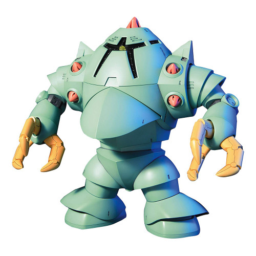 161 MSM-08 Zogok Unicorn Ver. Principality Of Zeon Special