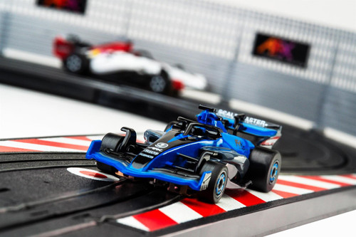 AFX Racing 22040 Goliath Raceway HO Scale Slot Car Set