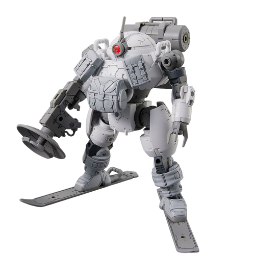 Bandai 5068584 30MM #70 bEXM-6 Roundnova II 1/144 Scale Model Kit