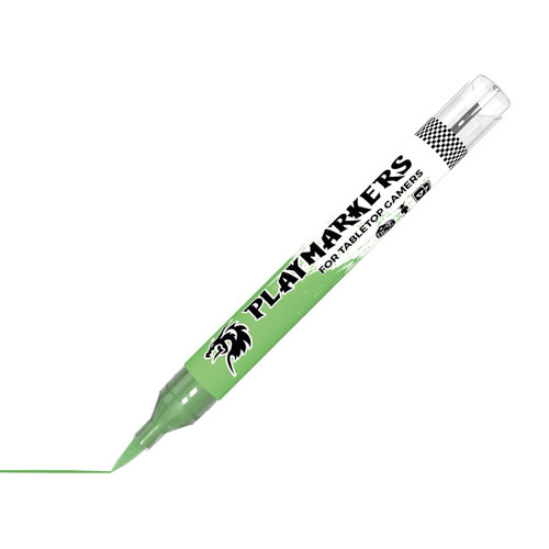 AK Interactive AKIM014 Animal Green Playmarker