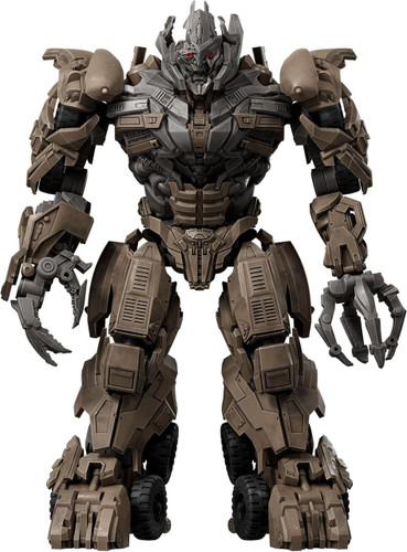 Blokees 71422 Transformers Classic Class #22 Megatron Model Kit