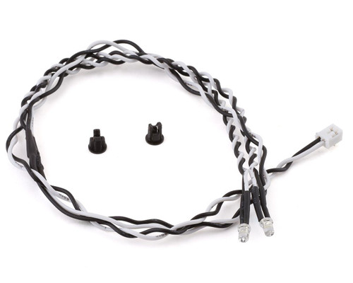 MyTrickRC MYKRDW3 3mm Dual LED, White