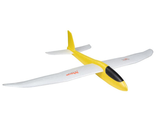 Firefox Toys FFX98330 Moa, Large Hand Launch Glider