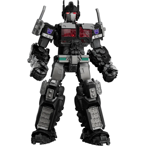 Blokees 71155 Transformers Classic Class #08 Nemesis Prime Plastic Model Kit