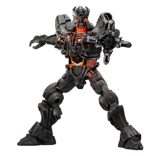 Blokees 71143 Transformers Classic Class #03 Scourge Plastic Model Kit