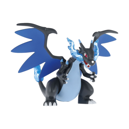 Bandai 2780771 #36 Mega Charizard Pokemon Model Kit