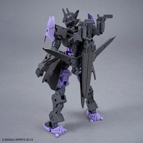 Bandai 5069184 30MM #74 eEXM-X20B Levinix Type-B 1/144 Scale Model Kit