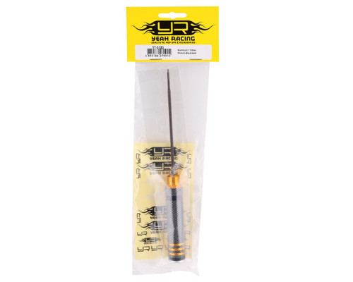Yeah Racing YT-0183 1.5mm Metric Hex Driver