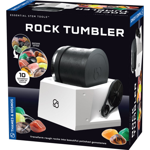 Thames & Kosmos 678006 Rock Tumbler