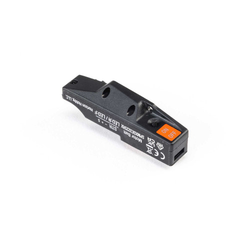 Spektrum Accessories SPMXSE3225RX SLT Brushed 2-in-1 ESC / Receiver Combo: SCX30
