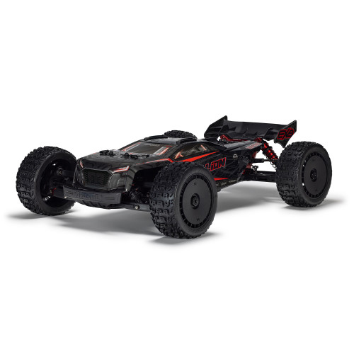 ARRMA ARA7707V6T1 TALION EXB 6S 1/7