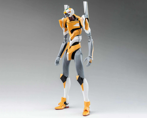 Yolo Park YLPYPAMKEVA00 AMK Series Evangelion EVA-00 Prototype Plastic Model Kit