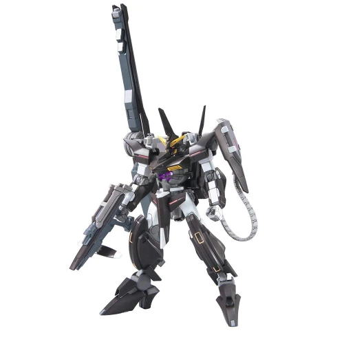 BAN5060641 #009 GNW-001 Gundam Throne Eins HG 1/144 Scale Model Kit