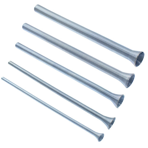 K&S Metals 321 Tube Bending Kit 1/16 to 3/16 OD