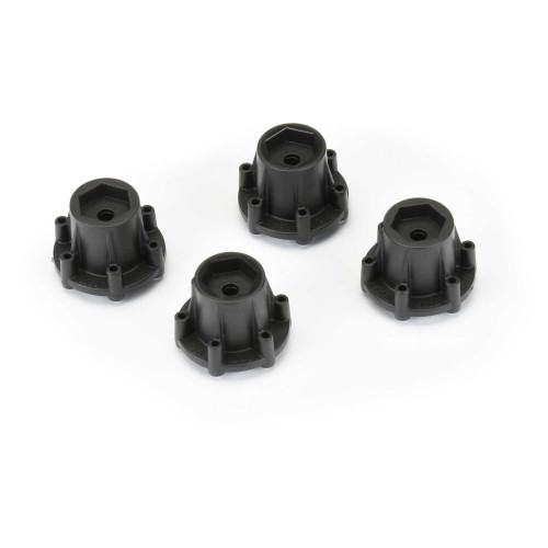 ProLine PRO634700 6x30 to 14mm Hex Adapters for 6x30 2.8 Wheels