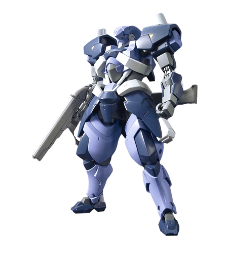 Bandai 5063831 #06 Hyakuren Mobile Suit Gundam HG 1/144 Scale Model Kit