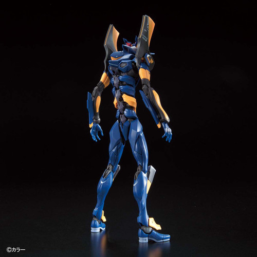 Bandai 5061666 Bandai RG Evangelion Mark.06 Neon Genesis Evangelion RG Model Kit