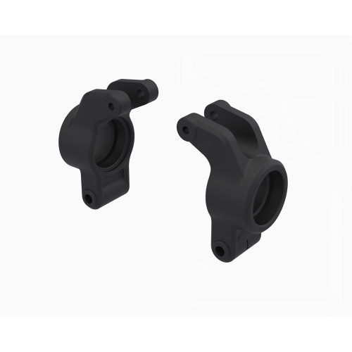 ARRMA ARA2677 Rear Hub Set D (2pcs) - Mini