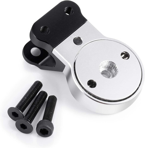 Hobbywurks HBYR4502 Aluminum Servo Saver Arrma 1/10 Gorgon & Fury