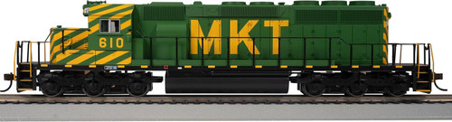 Bachmann 60919 HO EMD SD40-2 Diesel Loco MKT #610