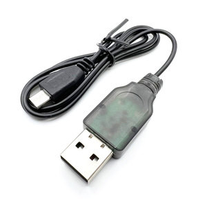 RAGE RC RGR6031 500mA USB Charger; Volitar & Voiltar X