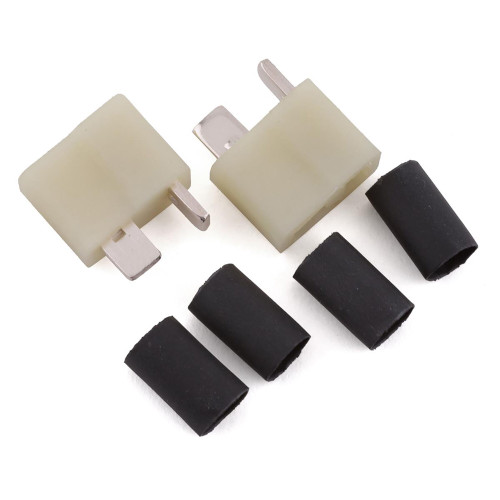 W. S. Deans Co. 1322 Ultra Plug High Temp Female 2 Pack