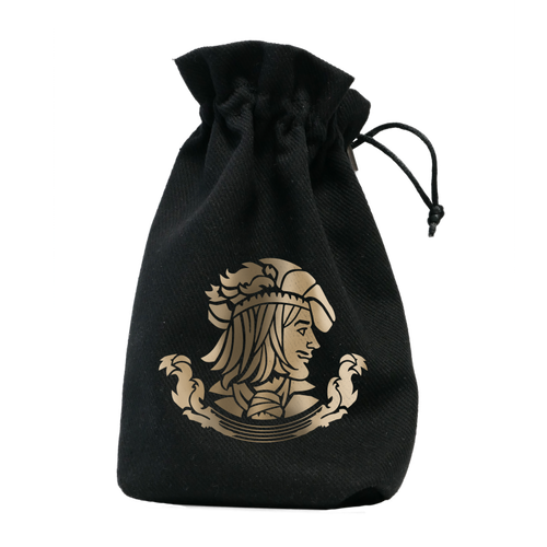 Q Workshop BWDA201 The Witcher Dice Bag: Dandelion - The Stars Above the Path