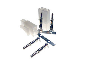 Racers Edge RCE2480 Tamiya Type Molex Connector