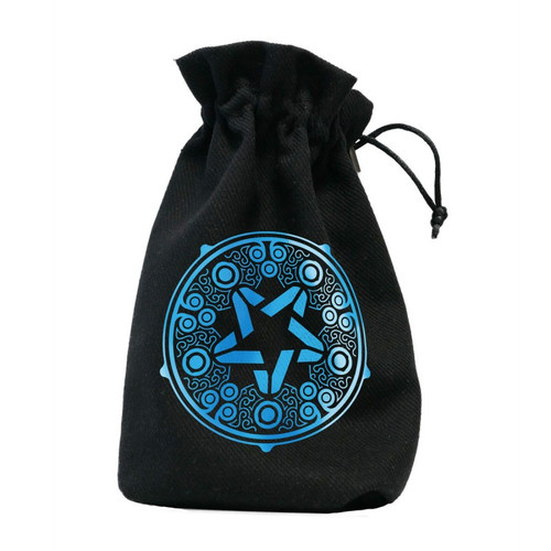 Q Workshop BWYE201 The Witcher Dice Bag: Yennefer - The Last Wish