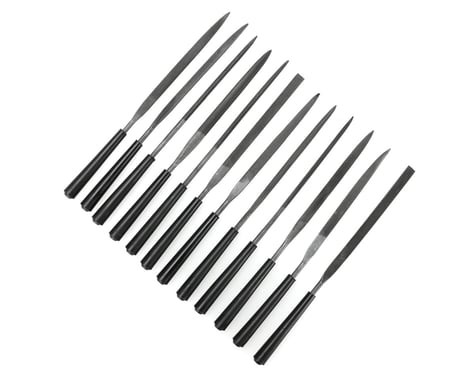 Enkay ENK450 12pc Needle File Set