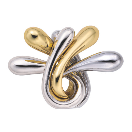 Hanayama 30745 Ripple Cast Puzzle Level 5