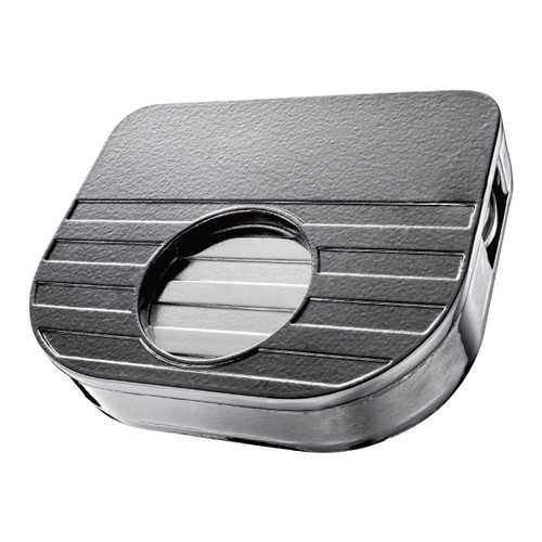 Hanayama 30744 Coin Wallet Cast Puzzle