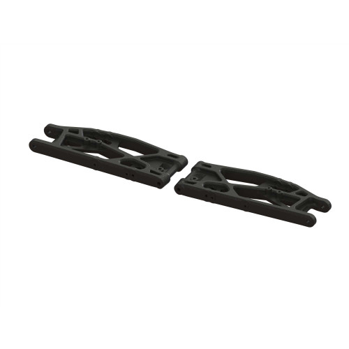 ARRMA ARA330654 Rear Lower Suspension Arms 148mm