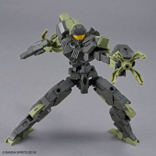 Bandai 5068870 30MM #72 eEXM-40 Iglight 02 1/144 Scale Model Kit