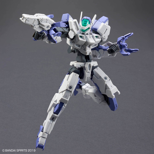 Bandai 5068693 30MM #71 eEXM-40 Iglight 01 1/144 Scale Model Kit