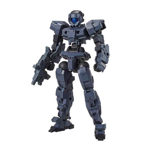 Bandai 5058188 30MM #09 eEXM-17 Alto [Dark Gray] 1/144 Scale Model Kit