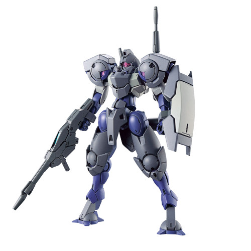Bandai 5065112 #22 Heindree Sturm HG 1/144 Scale Model Kit
