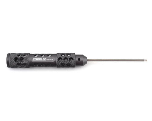 ProTek RC PTK-8402 TruTorque SL Metric Hex Driver, 2.0mm