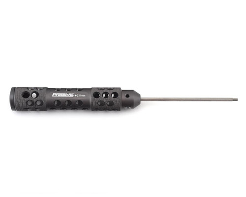 ProTek RC PTK-8404 TruTorque SL Metric Hex Driver, 2.5mm