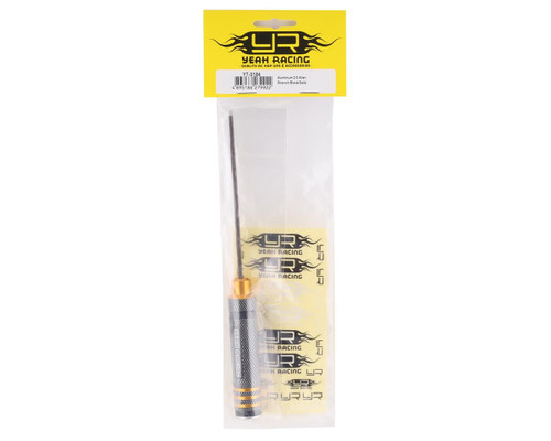 Yeah Racing YT-0184 2.0mm Metric Hex Driver