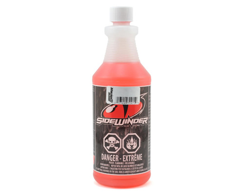 Morgan Fuel Cool Power COOSWBB20Q 20% Backyard Basher Fuel, Quart