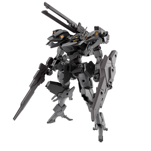 Bandai 5074255 30MM #80 xEXM-000 Xenovalt 1/144 Scale Model Kit