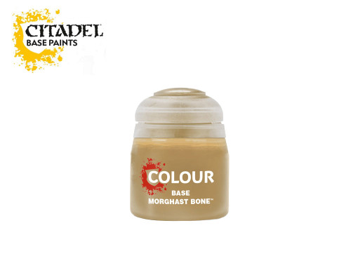 Citadel Colour 21-51 Morghast Bone -Base (12ml)
