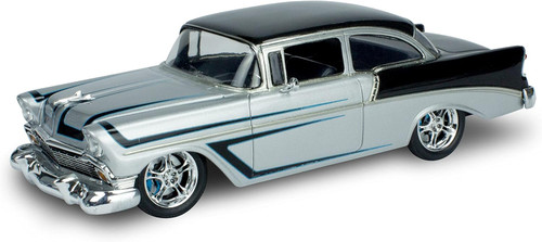Revell 85-4504 1956 Chevrolet Del Ray 2N1 1/25 Scale Model Kit Revell 85-4504 1956 Chevrolet Del Ray 2N1 1/25 Scale Model Kit