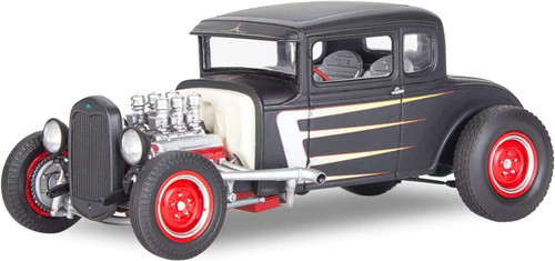 Revell 85-4464 1930 Ford Model A Coupe 2'N1 1/25 Scale Model Kit