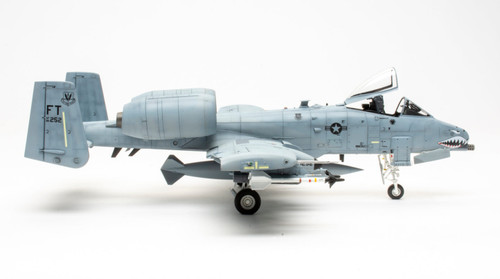 Hobby Boss 81796 A-10C Thunderbolt II 1/48 Scale Model Kit Hobby Boss 81796 A-10C Thunderbolt II 1/48 Scale Model Kit