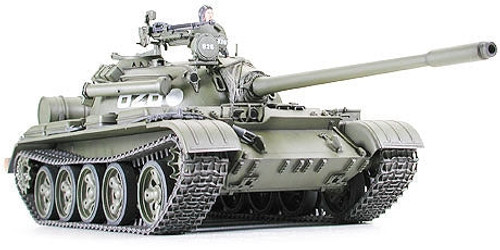 Tamiya 35257 1/35 Soviet Tank T-55A Tamiya 35257 1/35 Soviet Tank T-55A